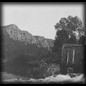 thumbnail Deux hommes sur belvédère