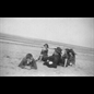 thumbnail Famille à la mer