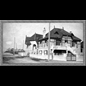 thumbnail Villa. La maison de Carlos Delacroix à Saint-Aubin ?