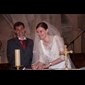 thumbnail Signature des registres : Lucie et Manuel