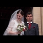 thumbnail Sur le parvis : Lucie et Manuel