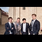 thumbnail Etienne, Pierre-Etienne, Côme et Severin
