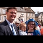 thumbnail Ludovic, Irène et leur enfant