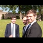 thumbnail Au cocktail : Etienne, Paul et Vincent