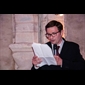 thumbnail Discours de Matthieu expliquant pourquoi il ne peut pas faire un discours