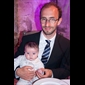 thumbnail Fier jeune papa : Paul et Gabrielle