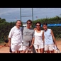 thumbnail Alain & Hervé d'Aigneaux Vs Claire & Agnès