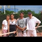 thumbnail Anne & Anne-Sophie Vs Hervé & Alain