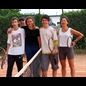 thumbnail Paul & Marion Vs François et Laurence (Avec le soutien d'Alain)