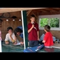 thumbnail François, Thomas, Henri et Etienne assurent l'ambiance