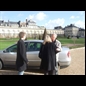 thumbnail Clément, Marie-Noelle et M. Lambert (père de Marie-Noelle)