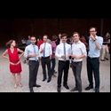 thumbnail Isabelle, Arnaud, Paul, Etienne, Stanislas et Xavier