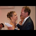 thumbnail Patrick et Marion après le discours