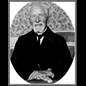 thumbnail Emile FERNAGUT (1853-1937) - Père de Marie-Madeleine et donc grand-père maternel de Jean