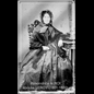 thumbnail Grand-mère de Marguerite LEROY(épouse d'Emile) 