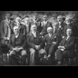 thumbnail Les famille L'HIRONDEL - FERNAGUT - LEROY réunies