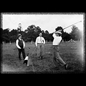 thumbnail Maurice au swing avec Bernard et André